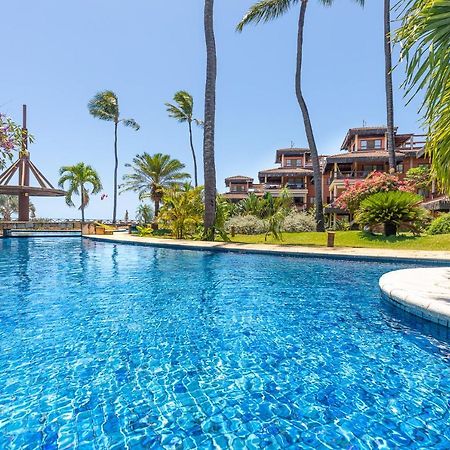 Cumbuco Dream Village Luxury Condo Exterior foto
