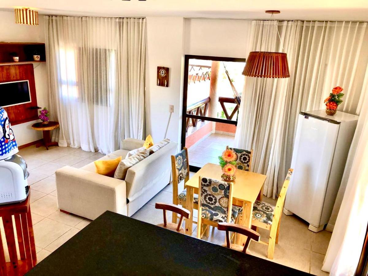 Cumbuco Dream Village Luxury Condo Exterior foto