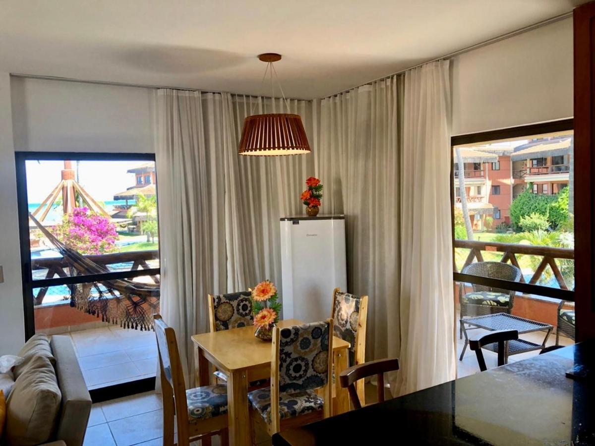 Cumbuco Dream Village Luxury Condo Exterior foto