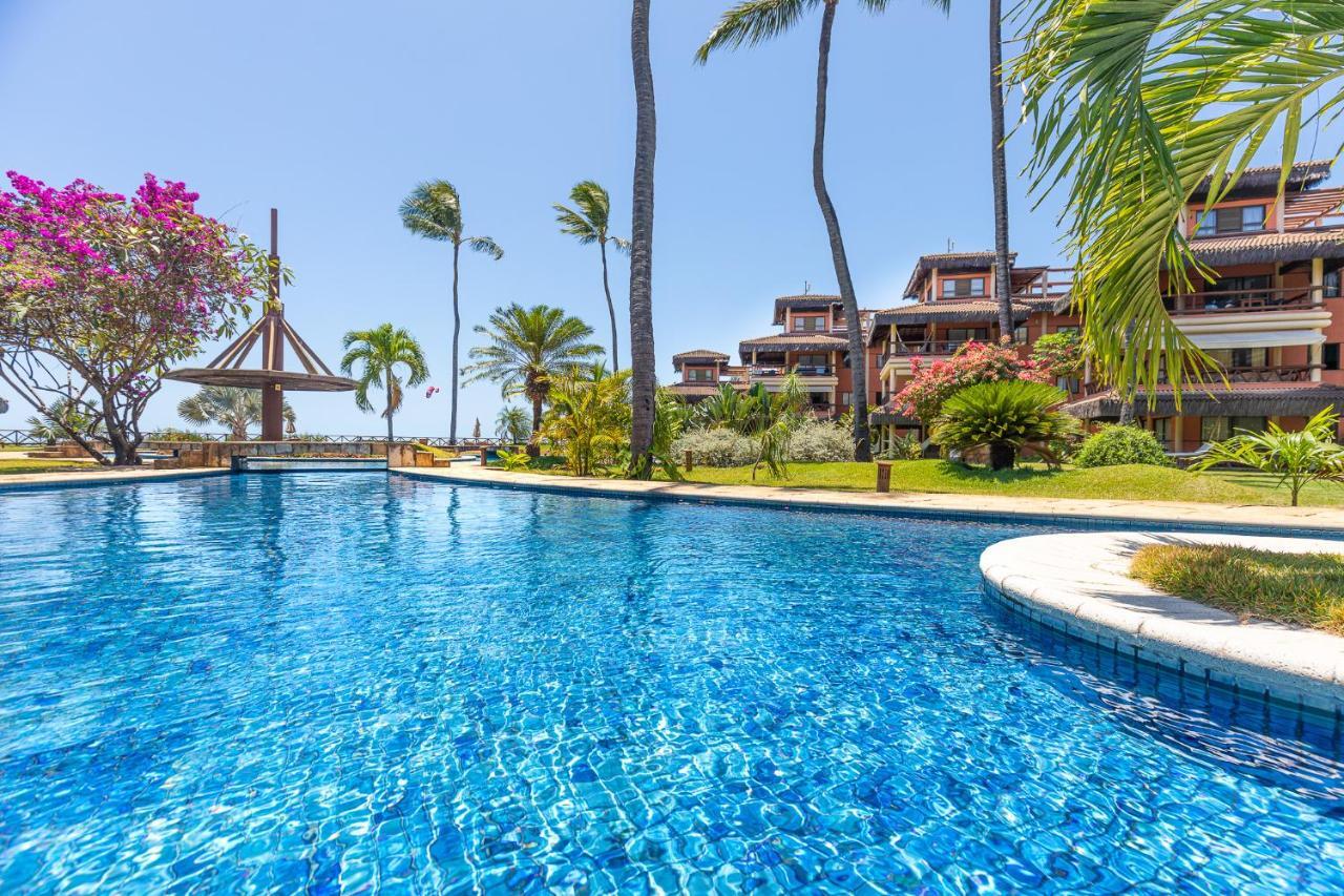 Cumbuco Dream Village Luxury Condo Exterior foto