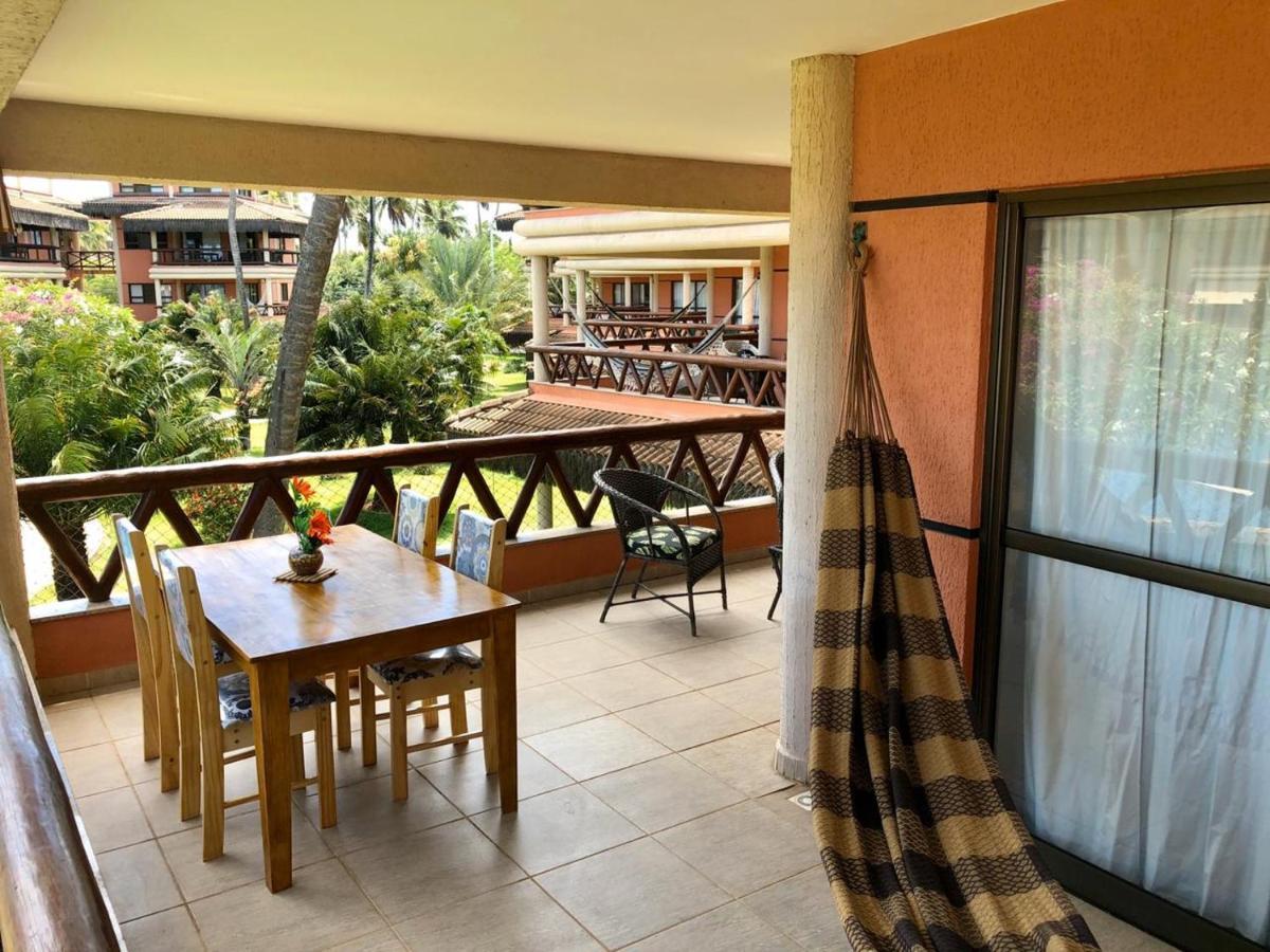 Cumbuco Dream Village Luxury Condo Exterior foto