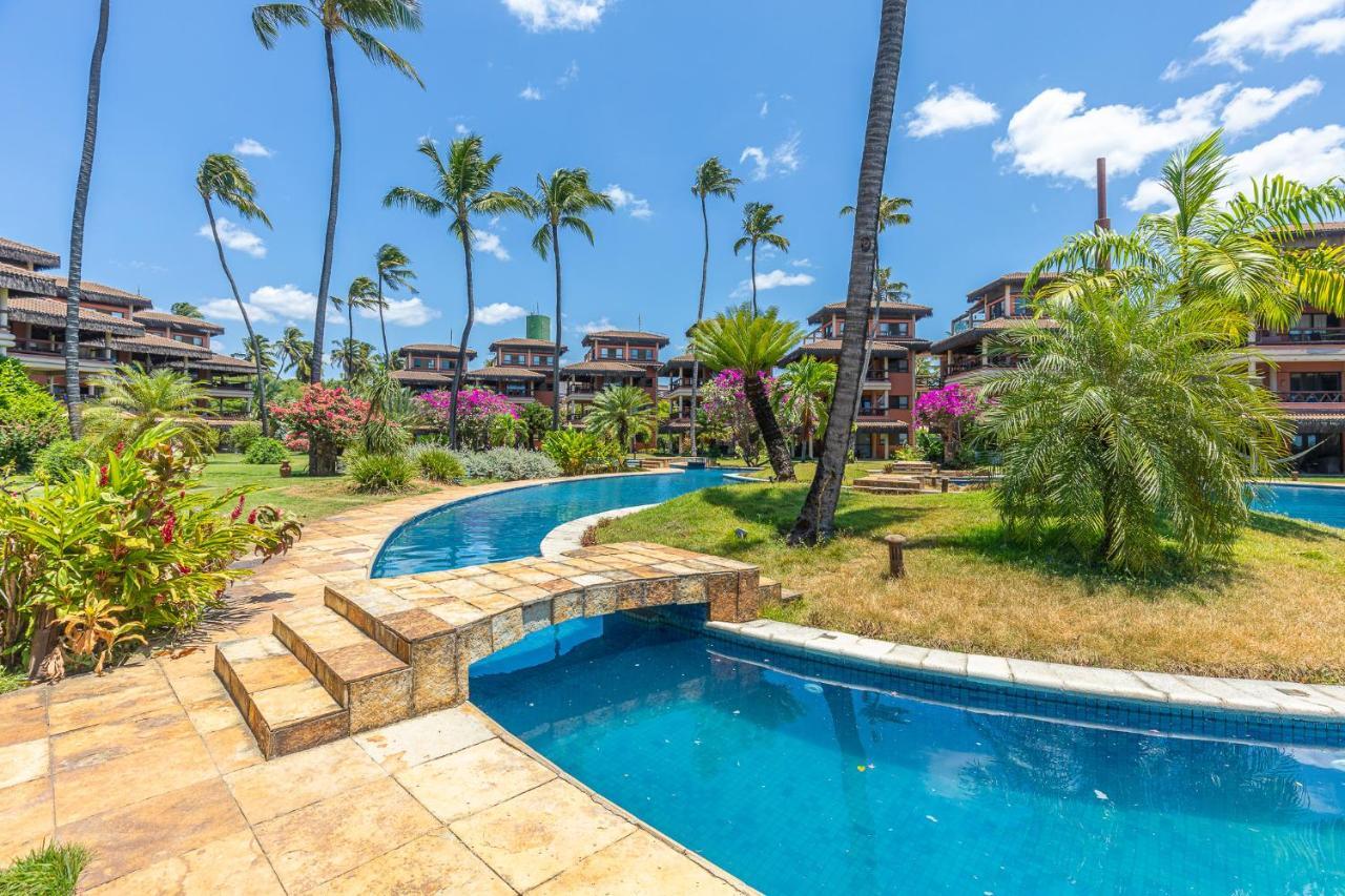 Cumbuco Dream Village Luxury Condo Exterior foto