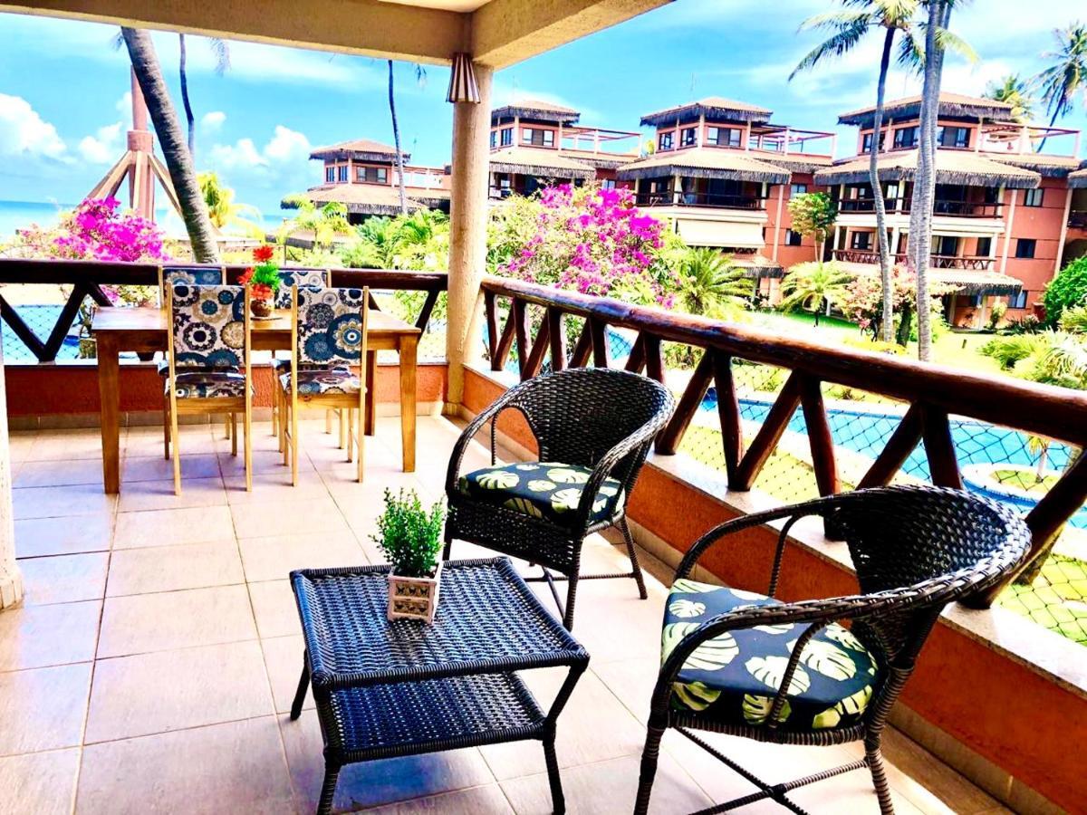 Cumbuco Dream Village Luxury Condo Exterior foto