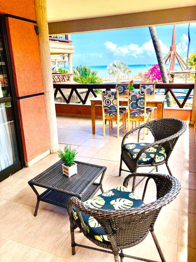 Cumbuco Dream Village Luxury Condo Exterior foto