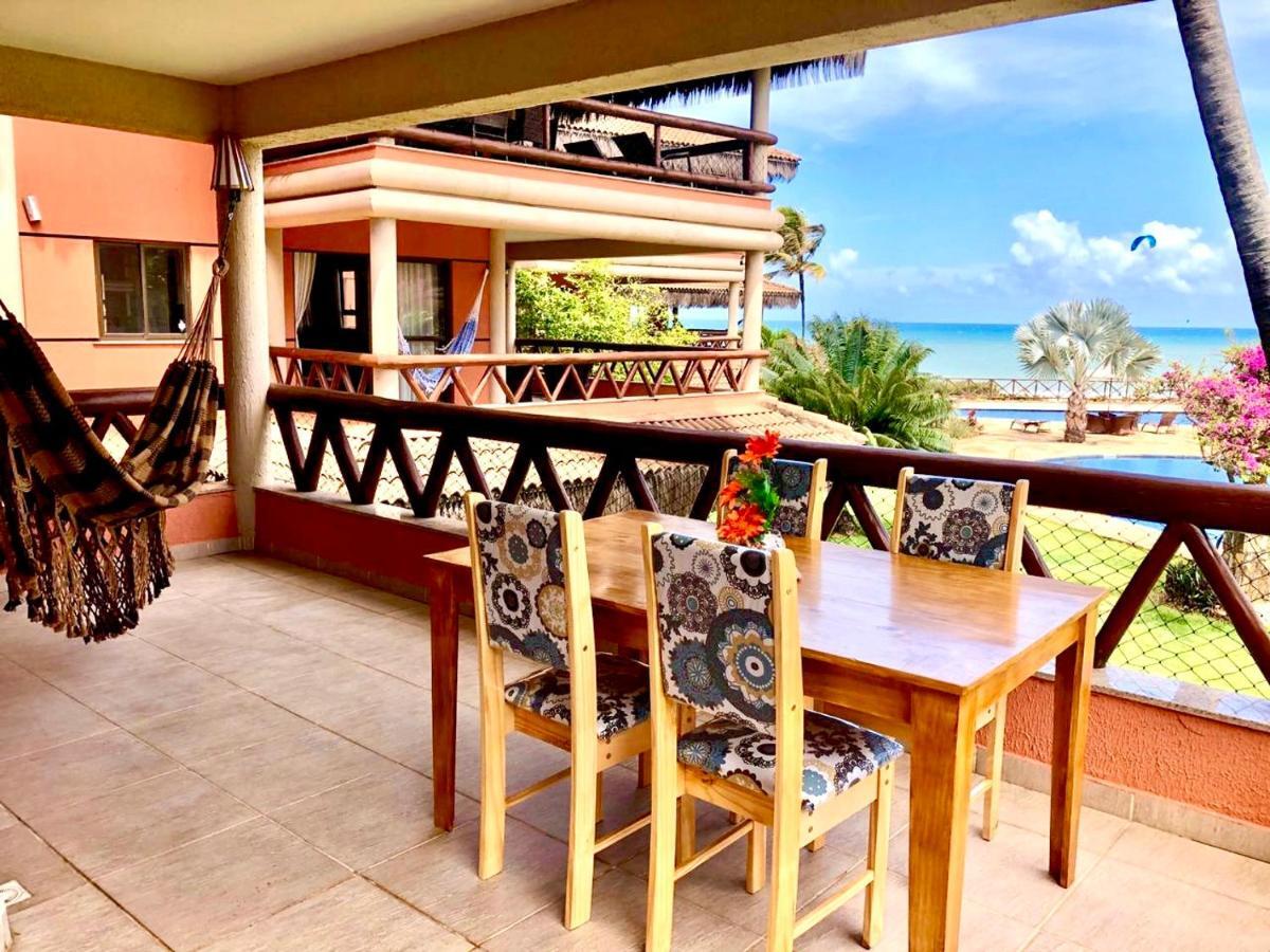 Cumbuco Dream Village Luxury Condo Exterior foto