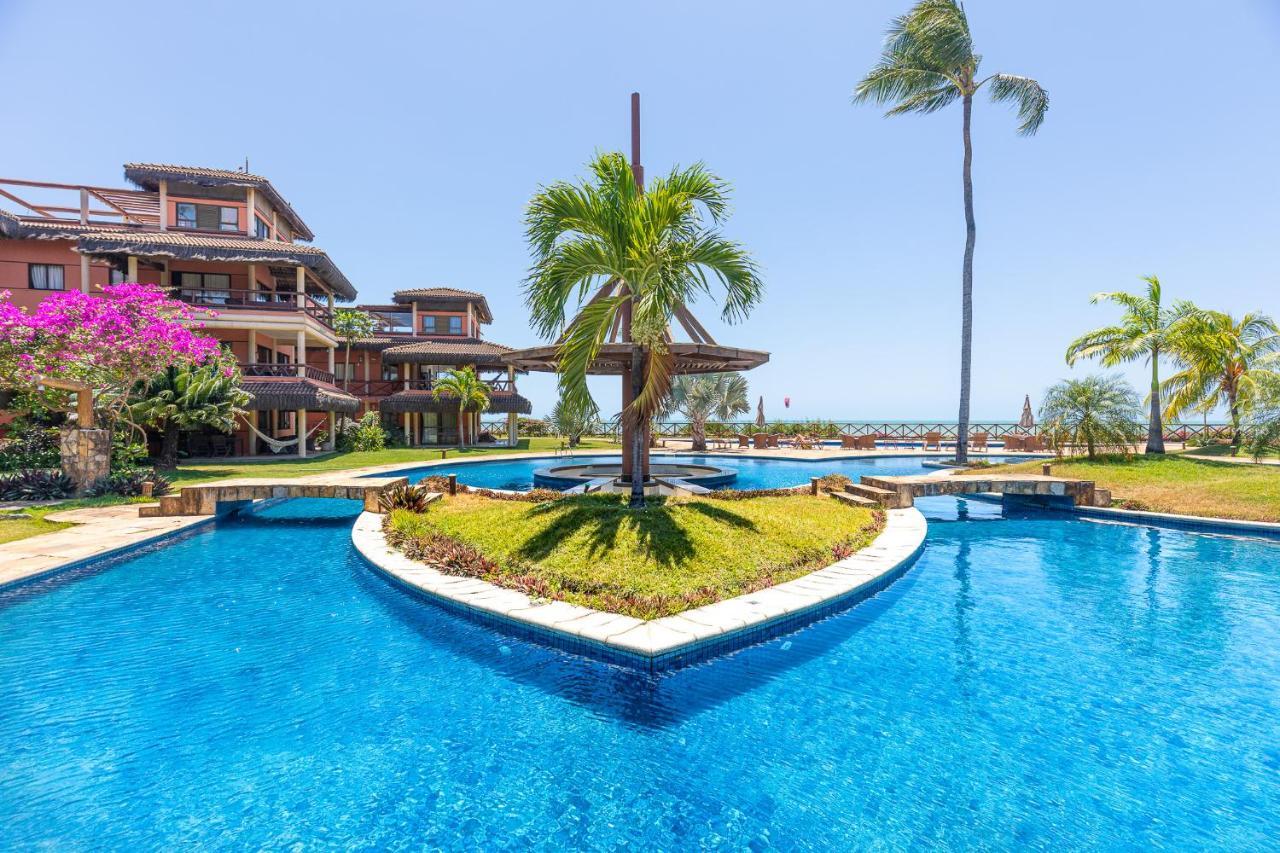 Cumbuco Dream Village Luxury Condo Exterior foto