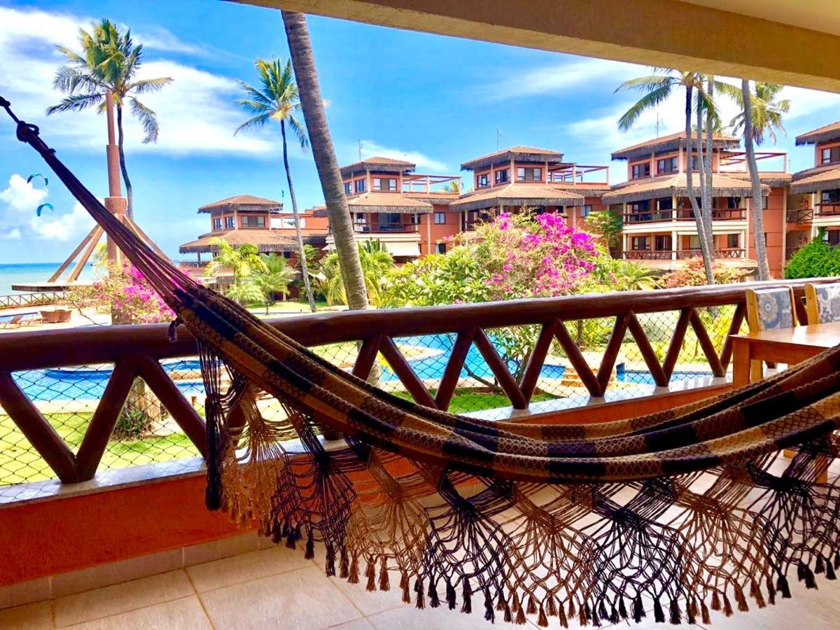 Cumbuco Dream Village Luxury Condo Exterior foto